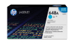  Original HP CE261A 648A Toner cyan (ca. 11.000 Seiten) 